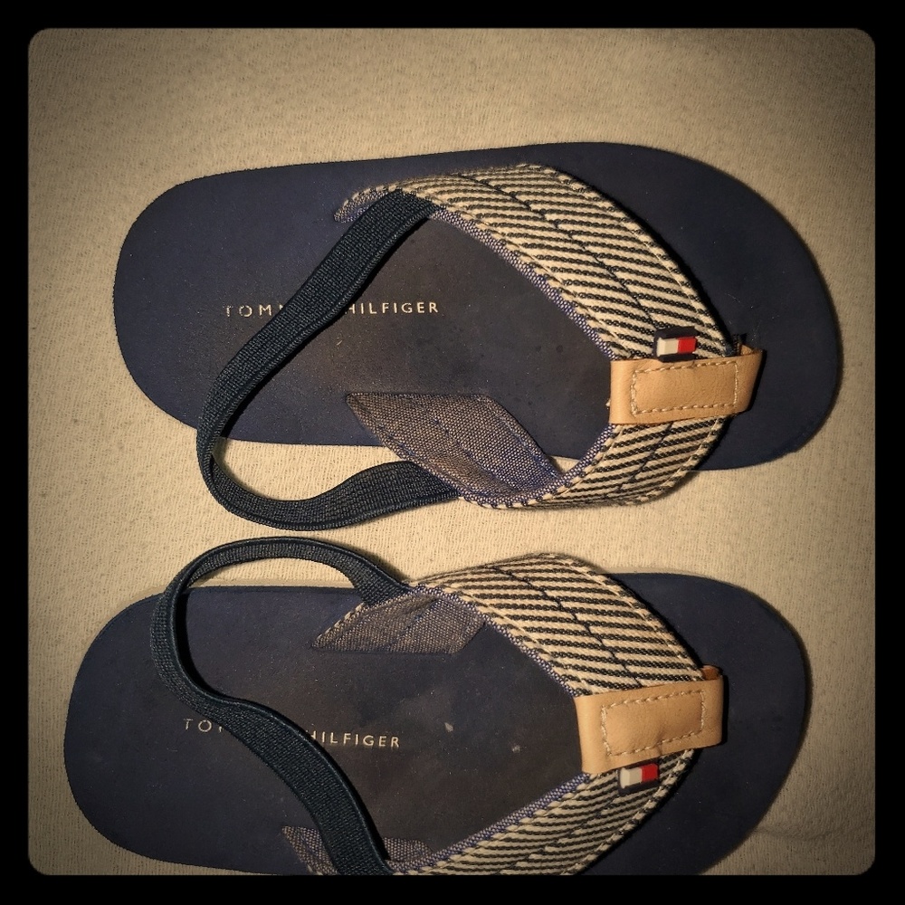 Kids Flip Flops